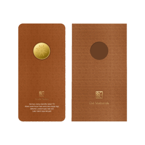 Anak Bulan Caramel