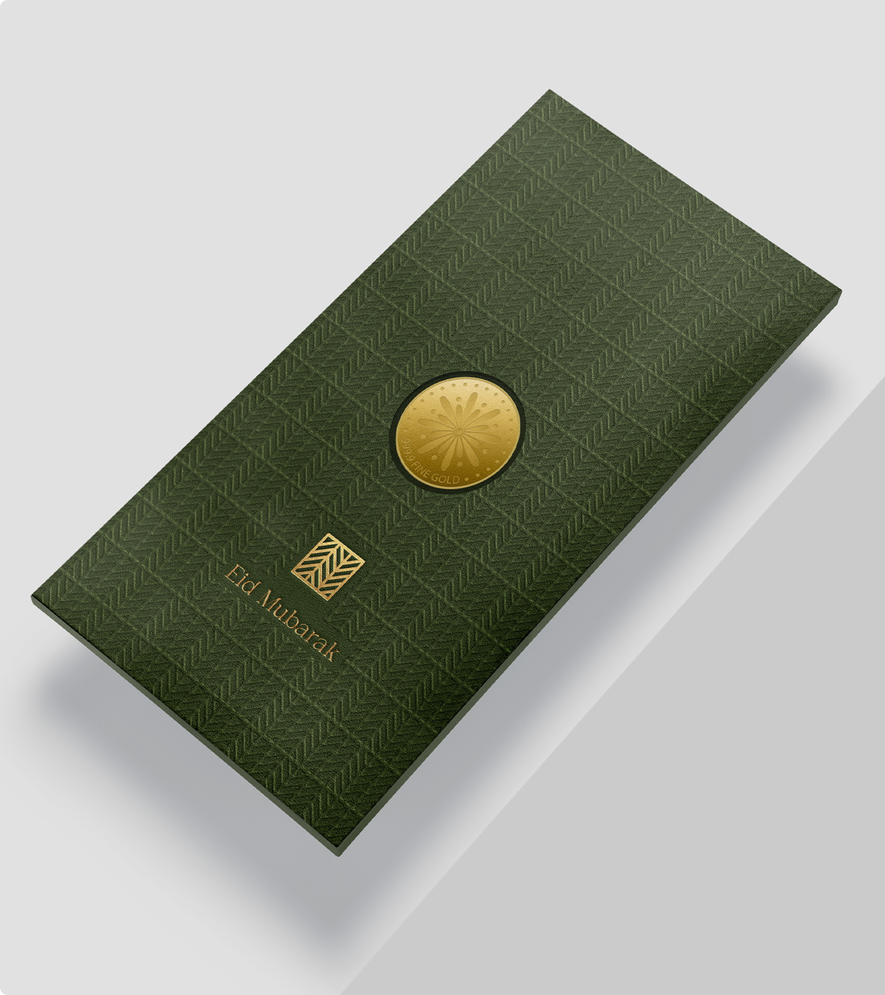 Golden Kenangan - Raya Series
