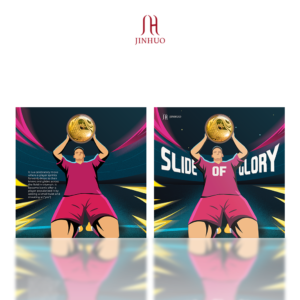 Slide Of Glory
