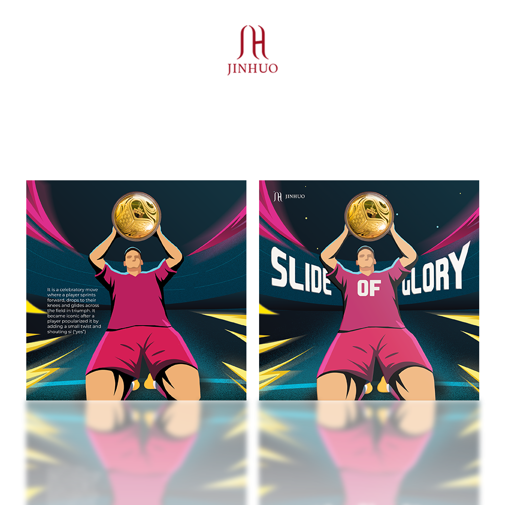 Slide Of Glory